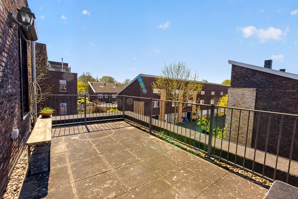 Medium property photo - Schepenlaan 15, 1034 JP Amsterdam
